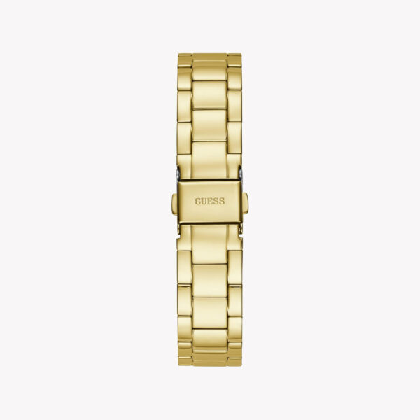Montre Guess GC Doré — FAVORI Maroc