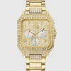 Montre Guess GC Doré — FAVORI Maroc