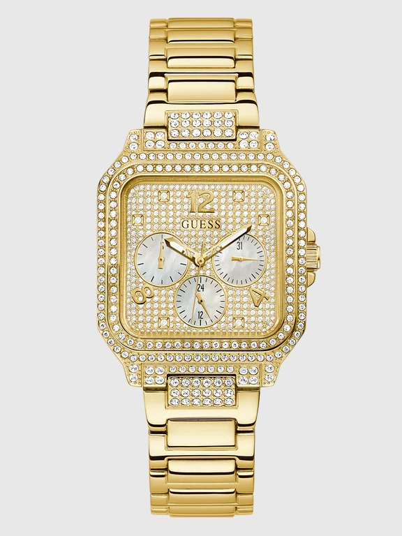Montre Guess GC Doré — FAVORI Maroc