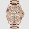 Montre Guess GC Or rosé — FAVORI Maroc
