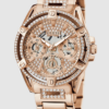 Montre Guess GC Or rosé — FAVORI Maroc