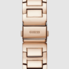 Montre Guess GC Or rosé — FAVORI Maroc