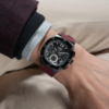 Montre Guess GC Argenté — FAVORI Maroc
