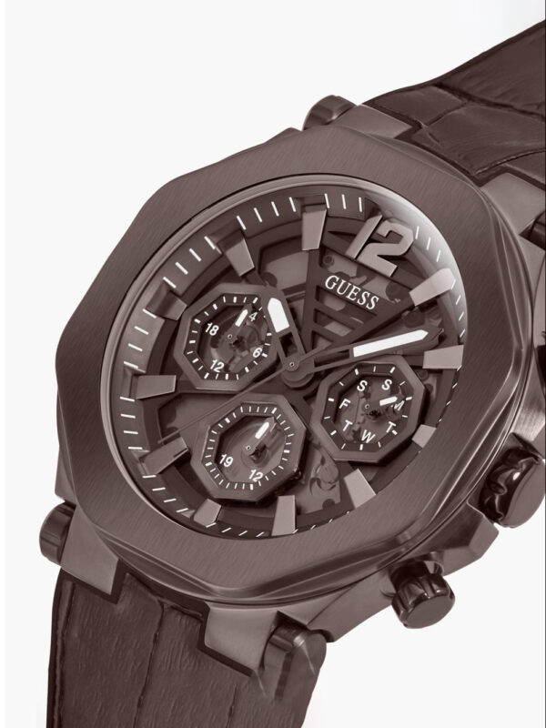 Montre Guess GC — FAVORI Maroc