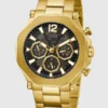 Montre Guess GC Doré — FAVORI Maroc