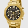 Montre Guess GC Doré — FAVORI Maroc