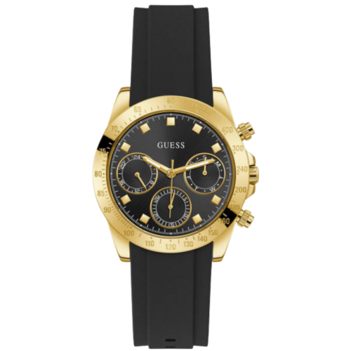 Montre Guess GC Doré — FAVORI Maroc