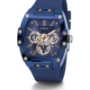 Montre Guess GC Bleu — FAVORI Maroc