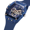Montre Guess GC Bleu — FAVORI Maroc