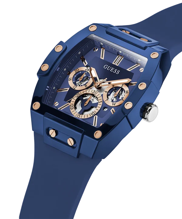 Montre Guess GC Bleu — FAVORI Maroc