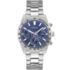 Montre Guess GC Altitude Argenté — FAVORI Maroc