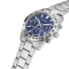 Montre Guess GC Altitude Argenté — FAVORI Maroc