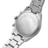 Montre Guess GC Altitude Argenté — FAVORI Maroc