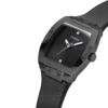 Montre Guess GC Phoenix Noir — FAVORI Maroc