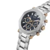 Montre Guess GC Edge Argenté — FAVORI Maroc