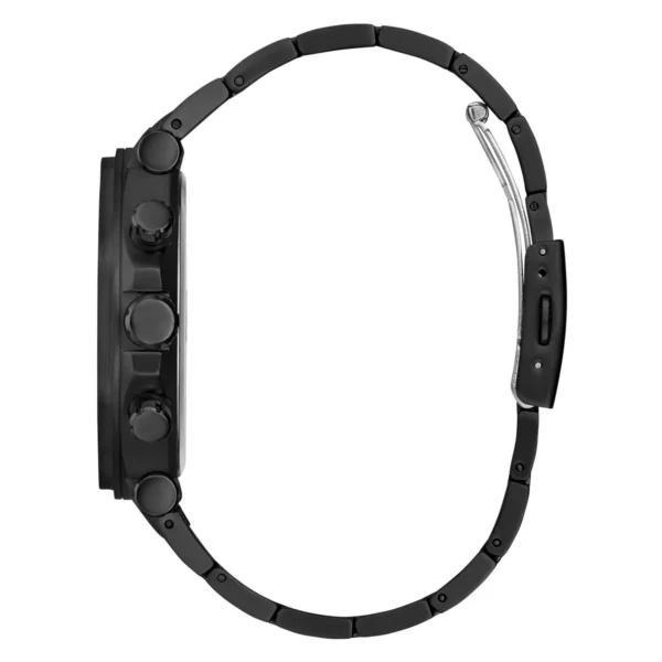 Montre Guess GC Edge Noir — FAVORI Maroc