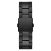 Montre Guess GC Edge Noir — FAVORI Maroc