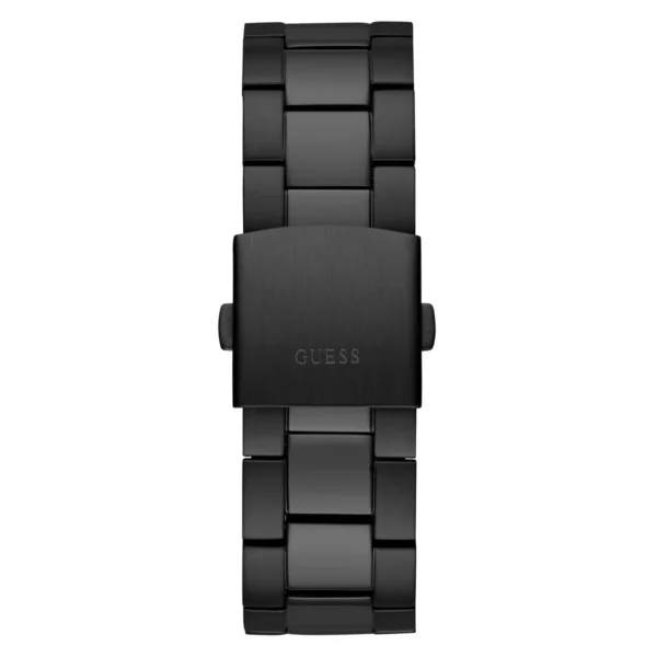 Montre Guess GC Edge Noir — FAVORI Maroc