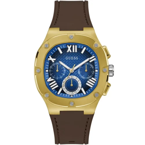 Montre Guess GC Headline Doré — FAVORI Maroc