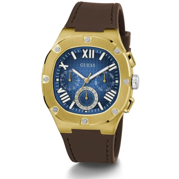 Montre Guess GC Headline Doré — FAVORI Maroc