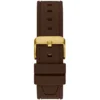Montre Guess GC Headline Doré — FAVORI Maroc