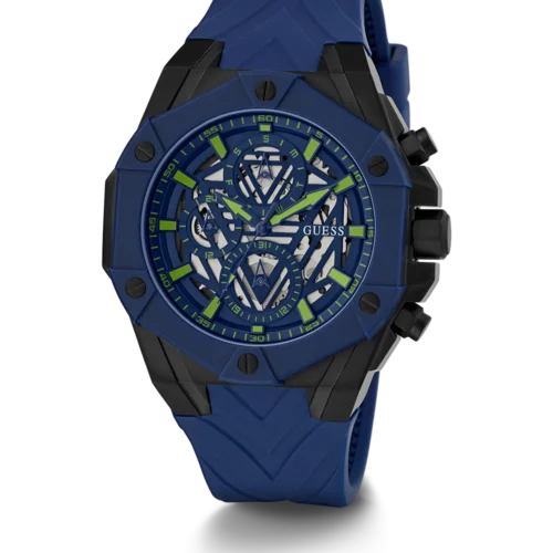 Montre Guess GC Formula Noir — FAVORI Maroc