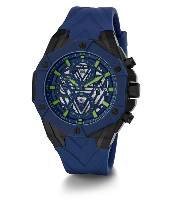 Montre Guess GC Formula Noir — FAVORI Maroc
