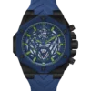 Montre Guess GC Formula Noir — FAVORI Maroc