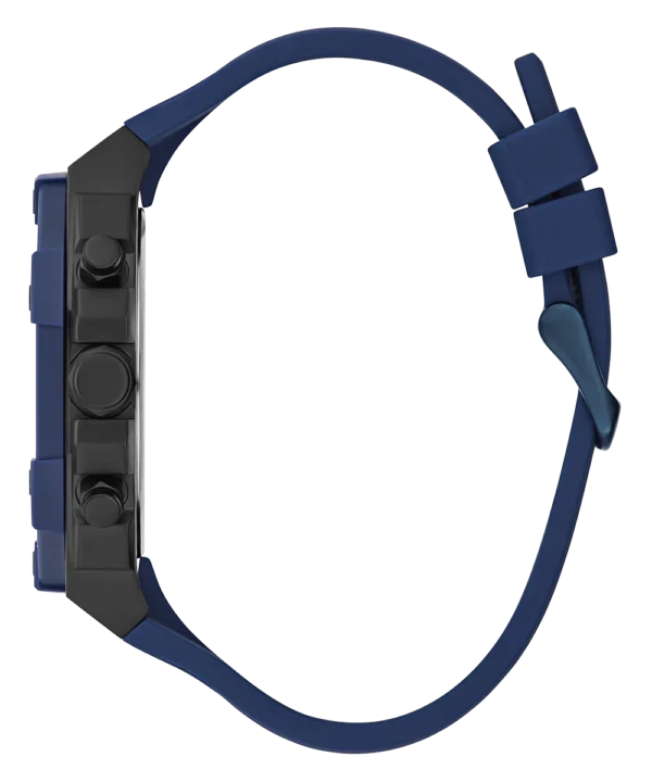 Montre Guess GC Formula Noir — FAVORI Maroc