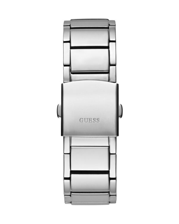 Montre Guess GC Prodigy Argenté — FAVORI Maroc