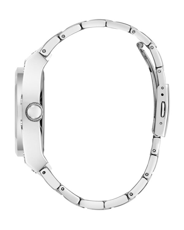 Montre Guess GC Prodigy Argenté — FAVORI Maroc
