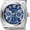 Montre Guess GC Prodigy Argenté — FAVORI Maroc