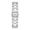 Montre Guess GC Argenté — FAVORI Maroc