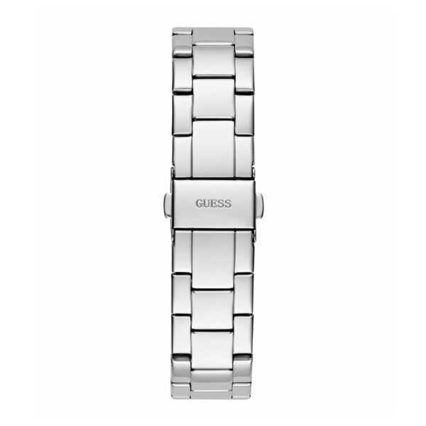 Montre Guess GC Argenté — FAVORI Maroc