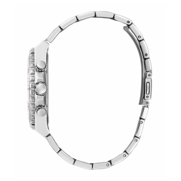 Montre Guess GC Argenté — FAVORI Maroc