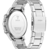 Montre Guess GC Walker Argenté — FAVORI Maroc