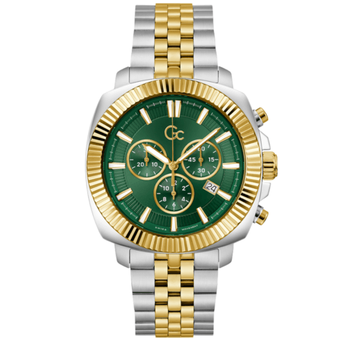 Montre Guess GC — FAVORI Maroc