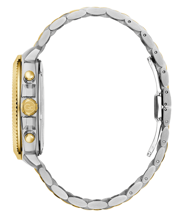Montre Guess GC — FAVORI Maroc