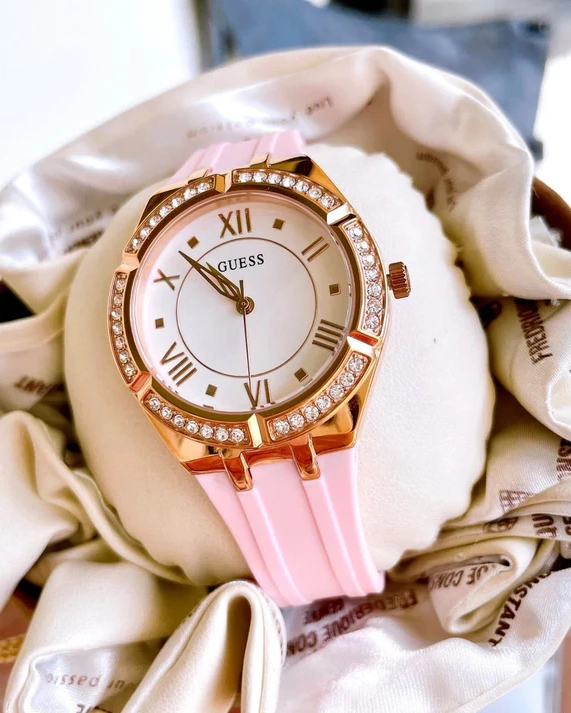 Montre Guess GC — FAVORI Maroc