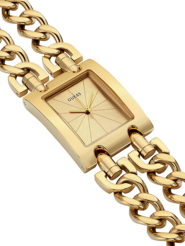Montre Guess GC Doré — FAVORI Maroc