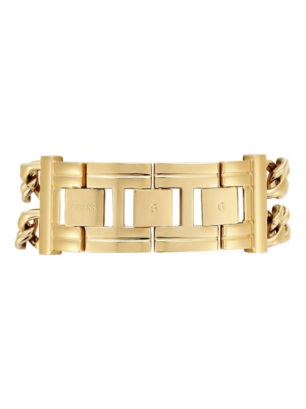 Montre Guess GC Doré — FAVORI Maroc