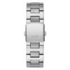 Montre Guess GC EMPIRE Type:Montre-bracelet Genre:Homme Groupe cible:Adultes Année de collection:2022 Garantie fabricant:2 ans Mécanisme:Quartz Nombre de piles:1 incluse Alarme:Non Fonctions:Indication du jour et de la date Forme:Rond Matériau:Acier inoxydable Couleur:Argenté Diamètre:46 mm Épaisseur:11 mm Verre:Verre minéral Couleur du cadran:Noir Matériau:Acier inoxydable Couleur:Argenté Longueur:197 mm Bracelet ajustable:Oui Type de fermoir:Fermoir papillon / boucle déployante Largeur du produit:4,60 cm Poids de la montre:192 g Poids total emballé:312 g Dimensions de l’emballage: Hauteur: 85 mm Largeur: 94 mm Longueur: 95 mm Montre Femme Argenté — FAVORI Maroc