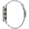 Montre Guess GC EMPIRE Type:Montre-bracelet Genre:Homme Groupe cible:Adultes Année de collection:2022 Garantie fabricant:2 ans Mécanisme:Quartz Nombre de piles:1 incluse Alarme:Non Fonctions:Indication du jour et de la date Forme:Rond Matériau:Acier inoxydable Couleur:Argenté Diamètre:46 mm Épaisseur:11 mm Verre:Verre minéral Couleur du cadran:Noir Matériau:Acier inoxydable Couleur:Argenté Longueur:197 mm Bracelet ajustable:Oui Type de fermoir:Fermoir papillon / boucle déployante Largeur du produit:4,60 cm Poids de la montre:192 g Poids total emballé:312 g Dimensions de l’emballage: Hauteur: 85 mm Largeur: 94 mm Longueur: 95 mm Montre Femme Argenté — FAVORI Maroc