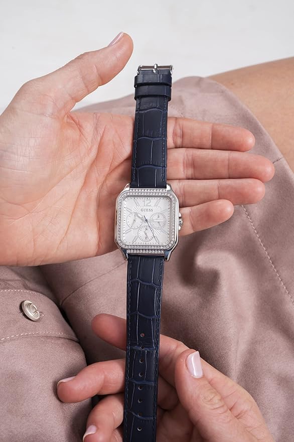 Montre Guess GC Bleu — FAVORI Maroc