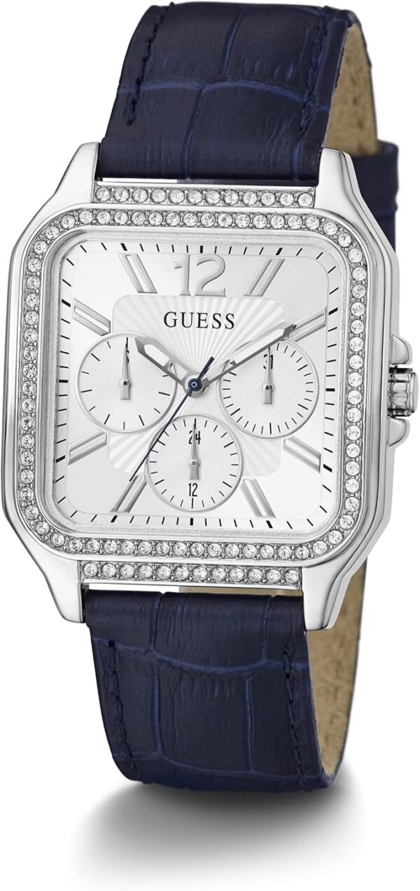 Montre Guess GC Bleu — FAVORI Maroc