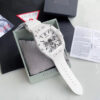 Montre Guess GC Phoenix Argenté — FAVORI Maroc