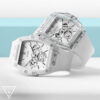 Montre Guess GC Phoenix Argenté — FAVORI Maroc