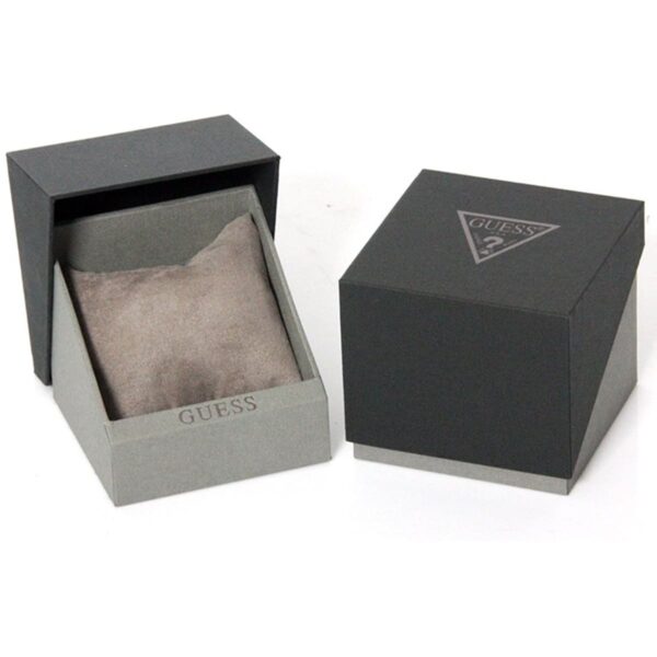 Montre Guess GC Noir — FAVORI Maroc