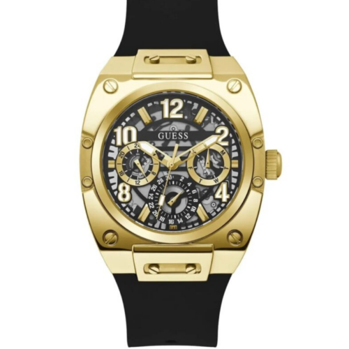 Montre Guess GC Noir — FAVORI Maroc