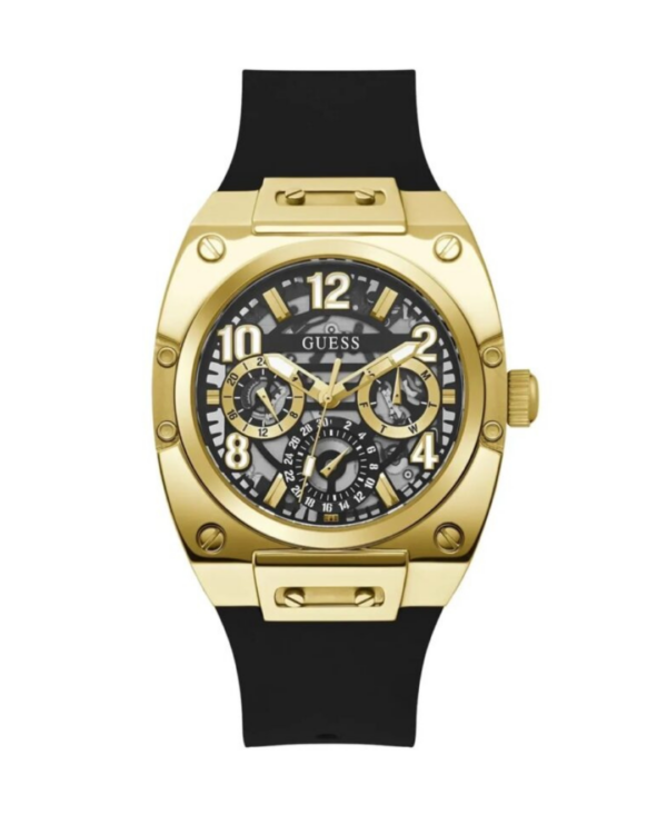 Montre Guess GC Noir — FAVORI Maroc